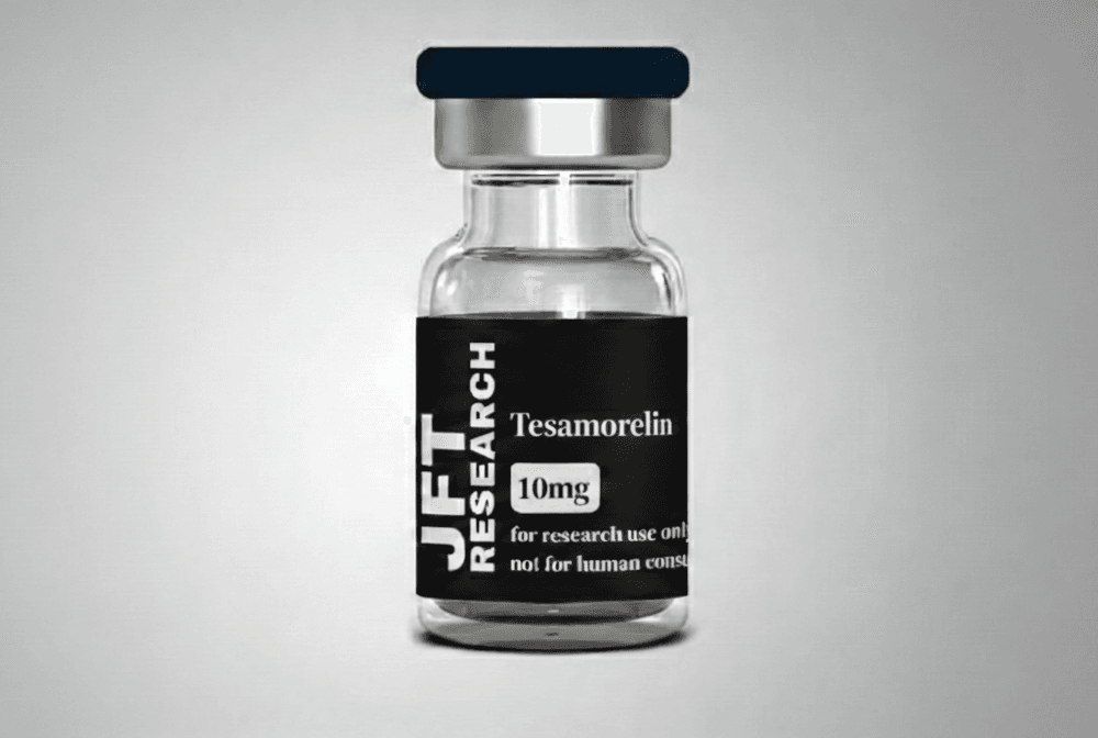 Tesamorelin 10mg